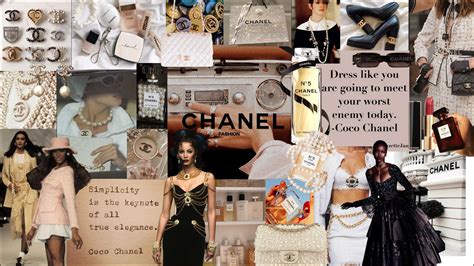 album photo coco chanel|coco chanel aesthetic picture.